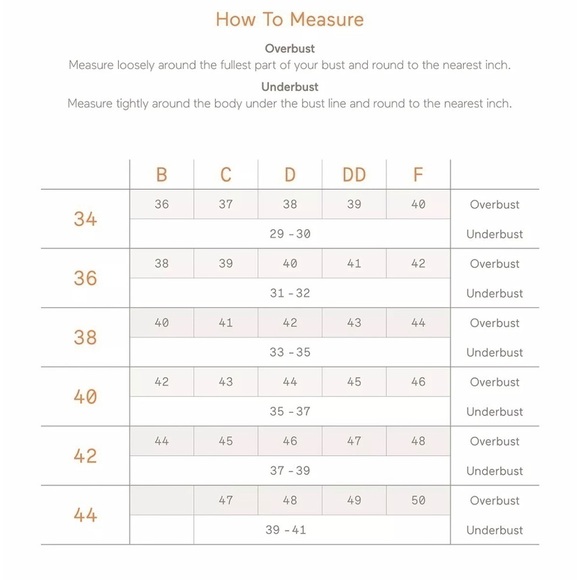 Warner’s No Side Effects Underarm Smoothing Bra Size 34C - Picture 11 of 11